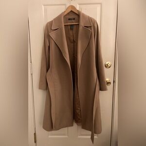 Lauren Ralph Lauren Tan Women's Coat